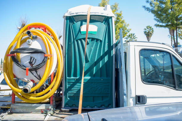 Best Best portable toilet rental  in Osakis, MN