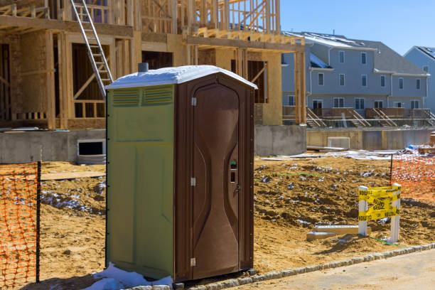 Best Luxury portable toilet rental  in Osakis, MN