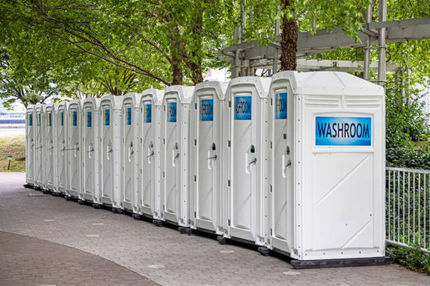 Best Local porta potty services  in Osakis, MN