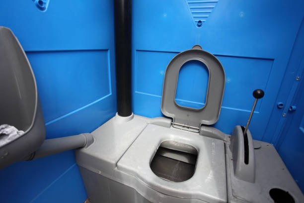 Portable Toilet Options We Offer in Osakis, MN
