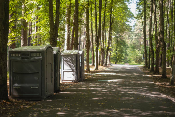 Best Porta potty rental for outdoor events  in Osakis, MN