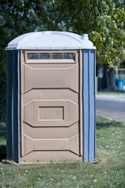 Porta potty rental for outdoor events in Osakis, MN