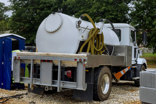 Best Portable restroom solutions  in Osakis, MN
