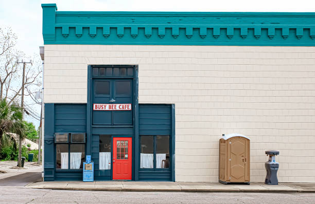 Best Affordable portable toilet rental  in Osakis, MN
