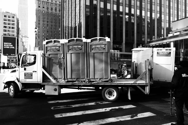 Best High-end porta potty rental  in Osakis, MN
